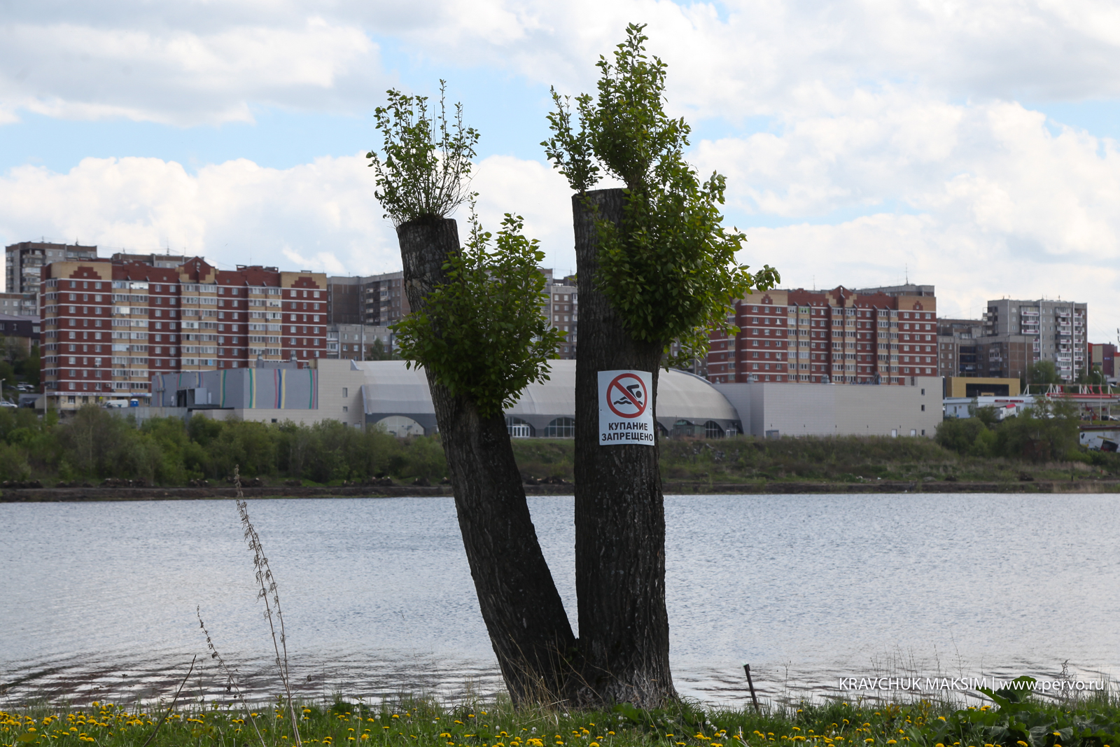В МЧС рассказали, где уже можно купаться этим летом
