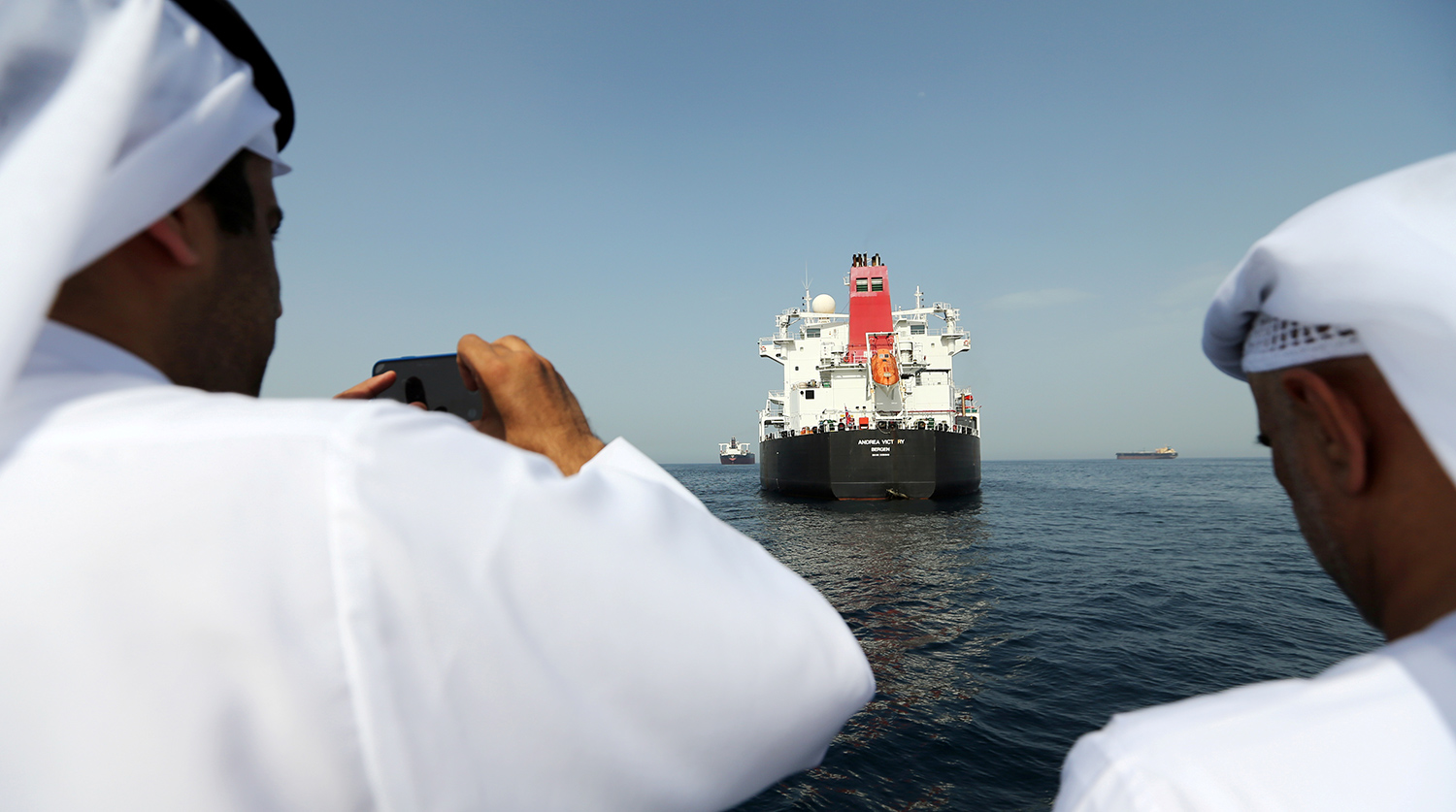 CNBC: нефть может взлететь до $80