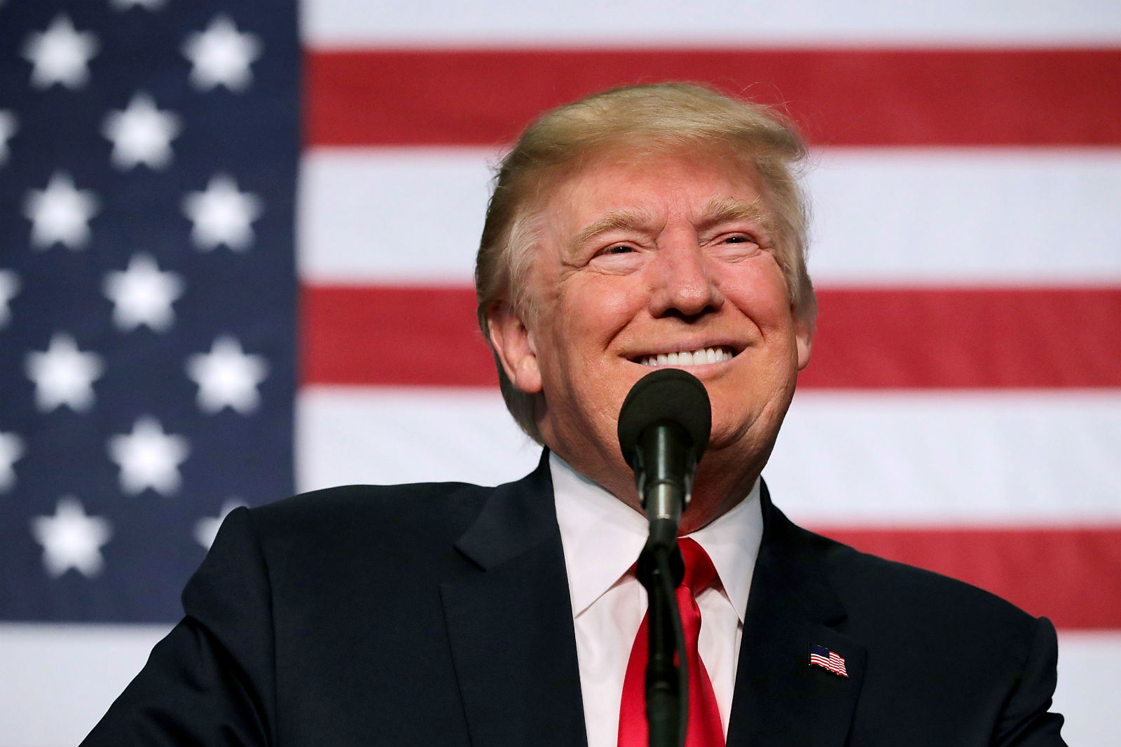 Трамп выиграл торговую войну с Китаем