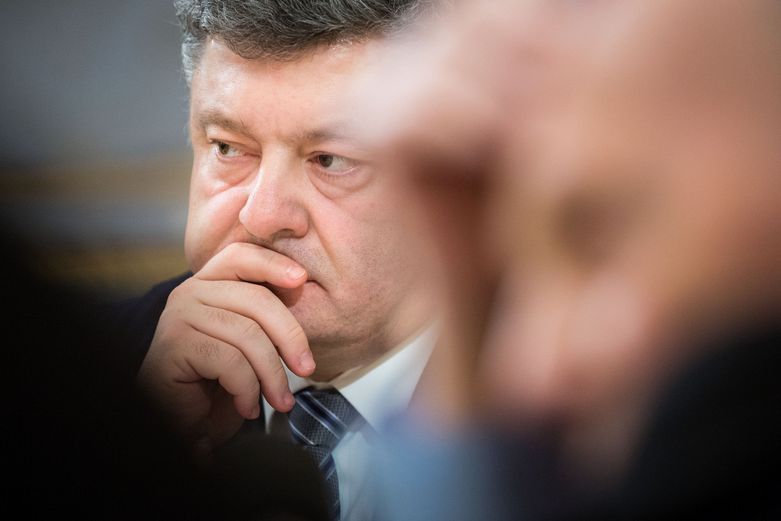 Против Порошенко возбудили новое уголовное дело