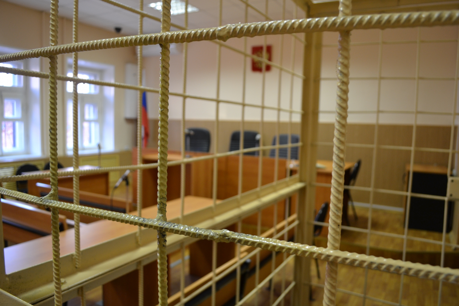 За «случайное» убийство подростку дали пять лет колонии