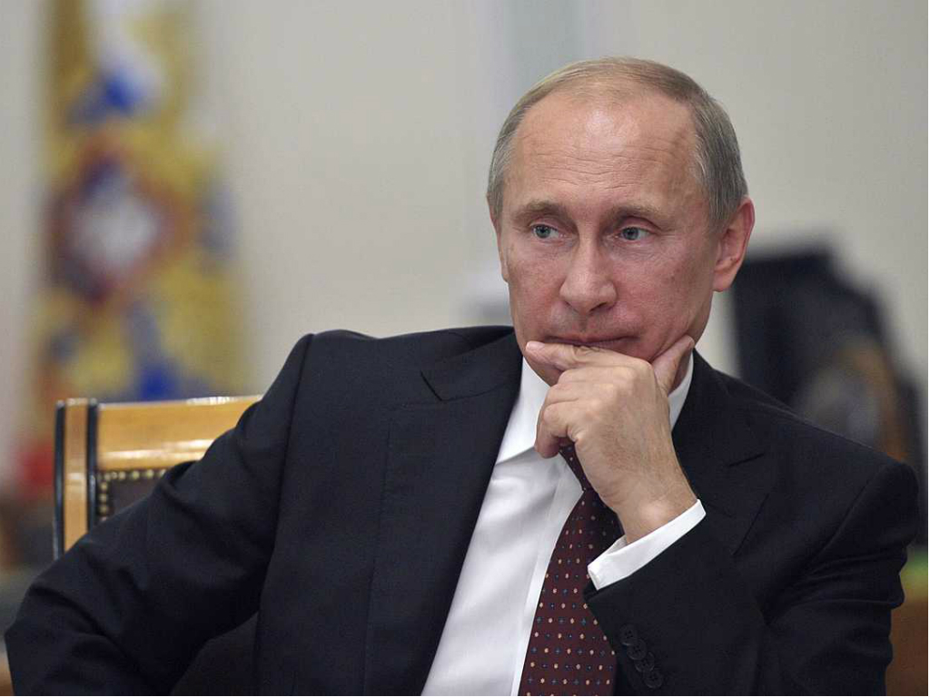 Путин думает о своем преемнике уже 19 лет
