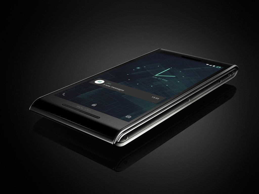 Как покупать криптовалюты с помощью кредитных карт? У Sirin Labs есть ответ