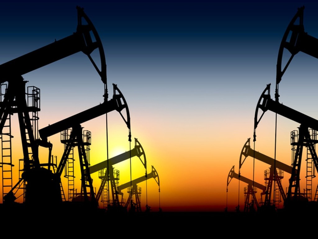 Нефть WTI подскочила выше $60