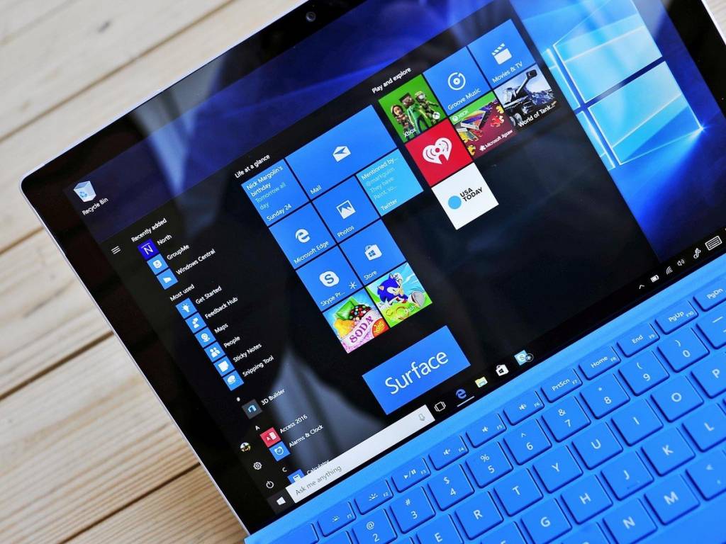 Следующая версия Windows поставит новый рекорд скорости работы