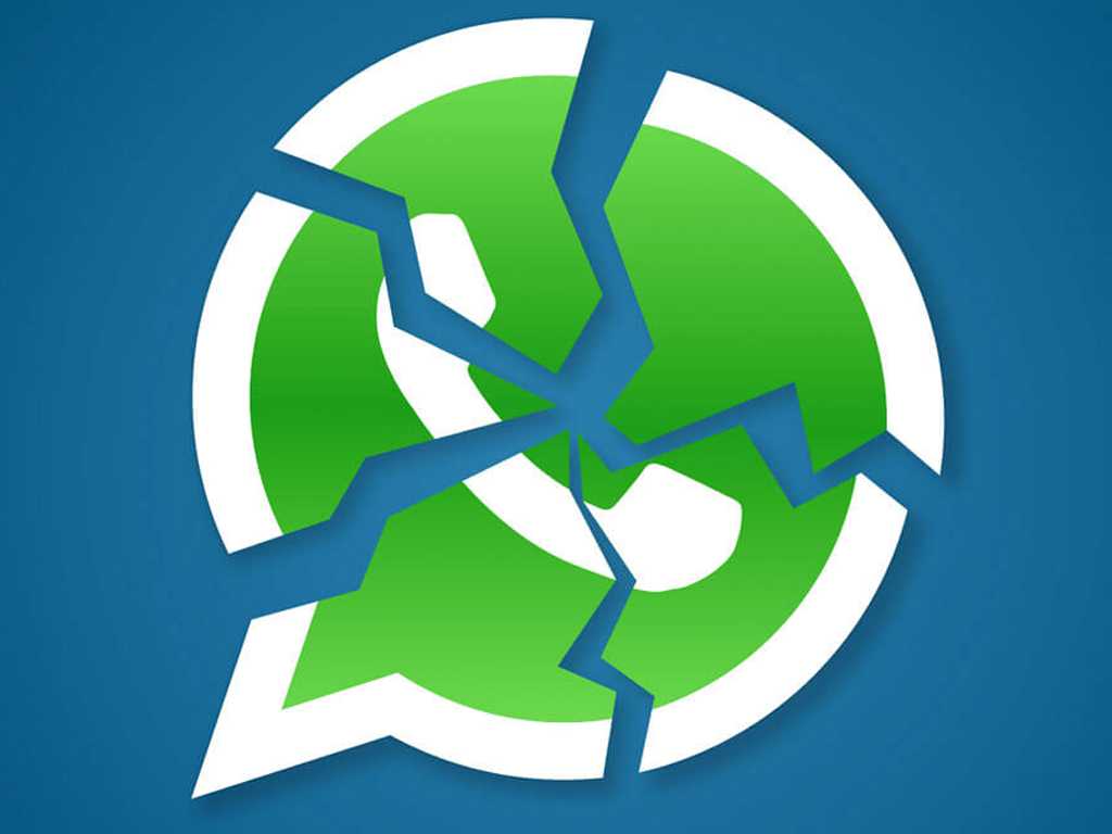 Глобальный сбой: что случилось с Facebook, Instagram и WhatsApp