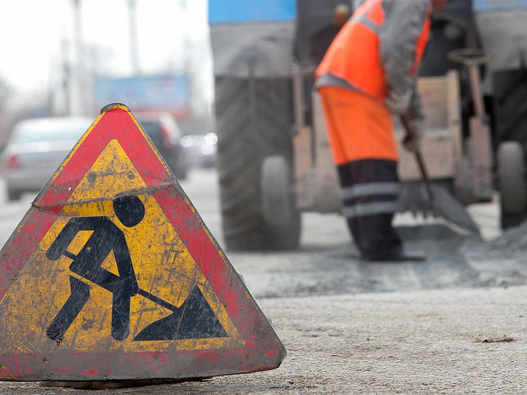 В Екатеринбурге на неделю закроют улицу Сакко и Ванцетти