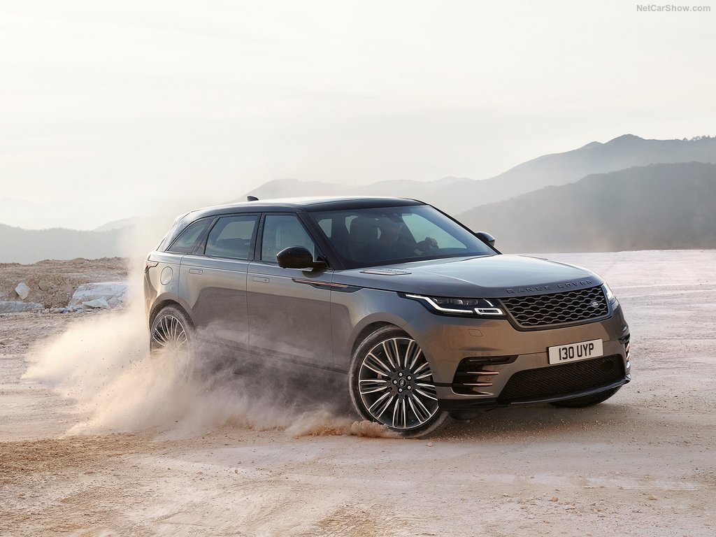 Jaguar Land Rover будет выпускать электрический XJ