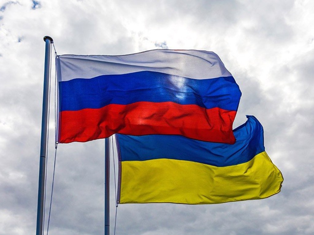 Россия и Украина обмениваются преступниками