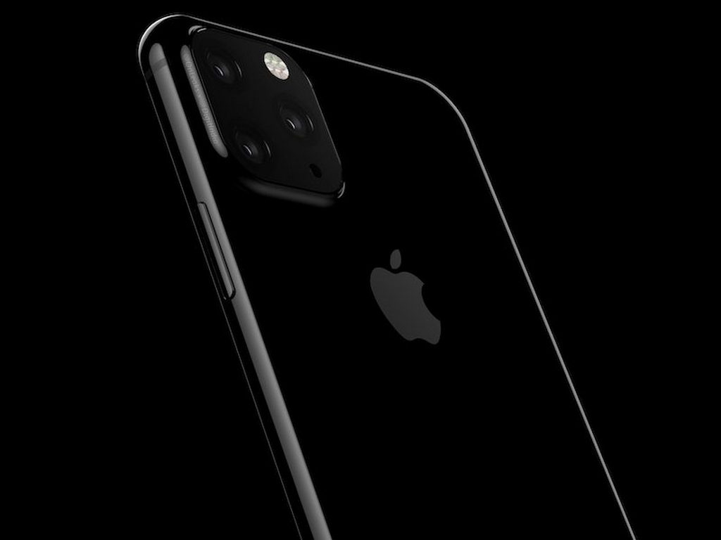 Стали известны цены на новые iPhone 11