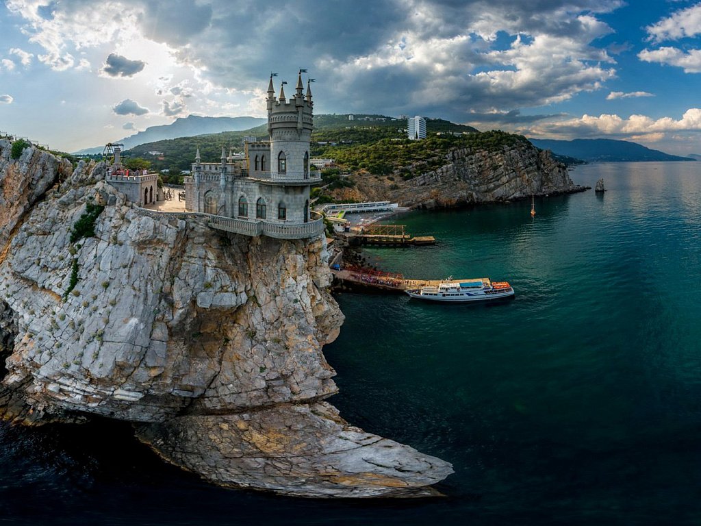 Немецкая делегация оценила ситуацию в Крыму