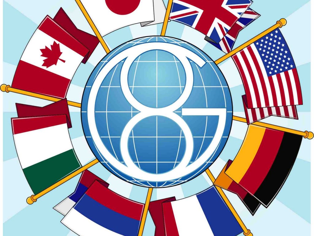 Помпео заявил, что США займутся возвращением России в G7