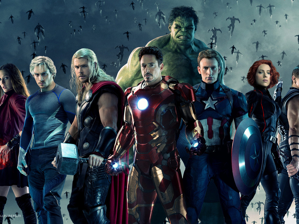 В киновселенной Marvel появится супергерой-гей