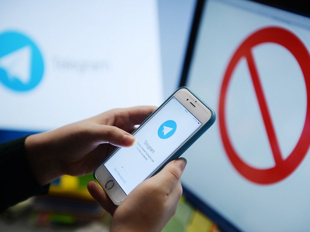 Telegram скроет номера пользователей ото всех