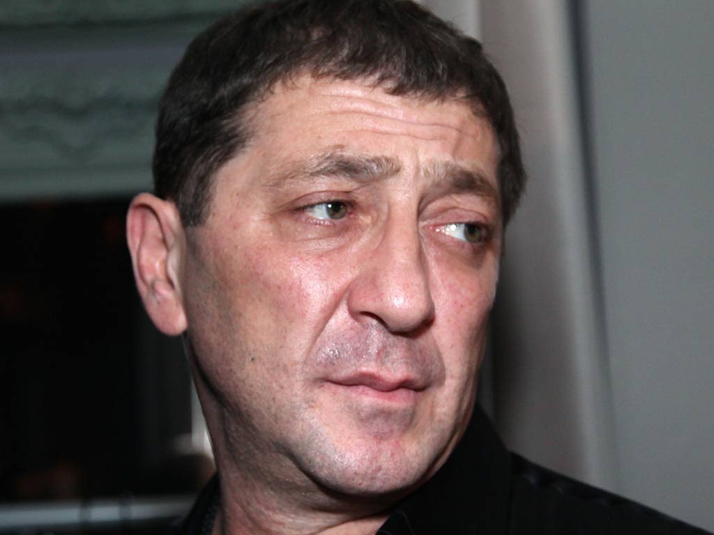 Григорий Лепс дважды прооперирован