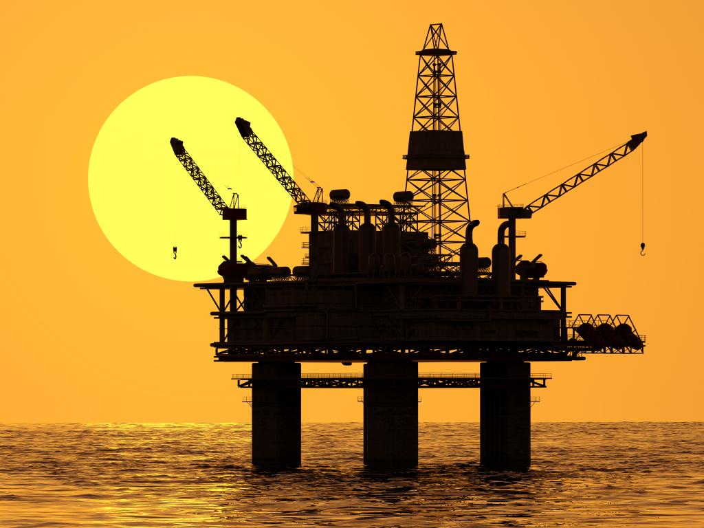Цены на нефть взлетели