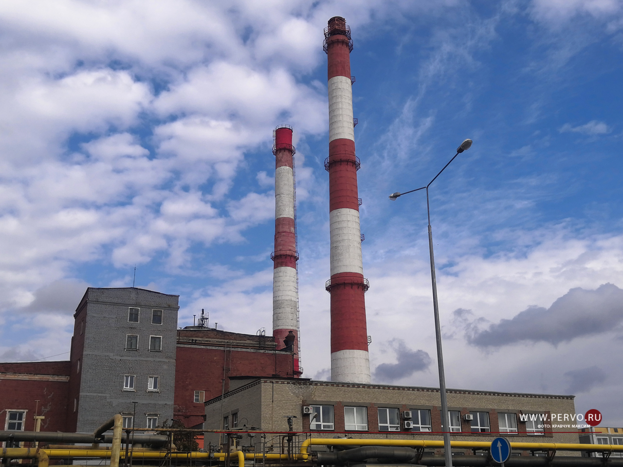 Первоуральская ТЭЦ получила паспорт готовности к зиме