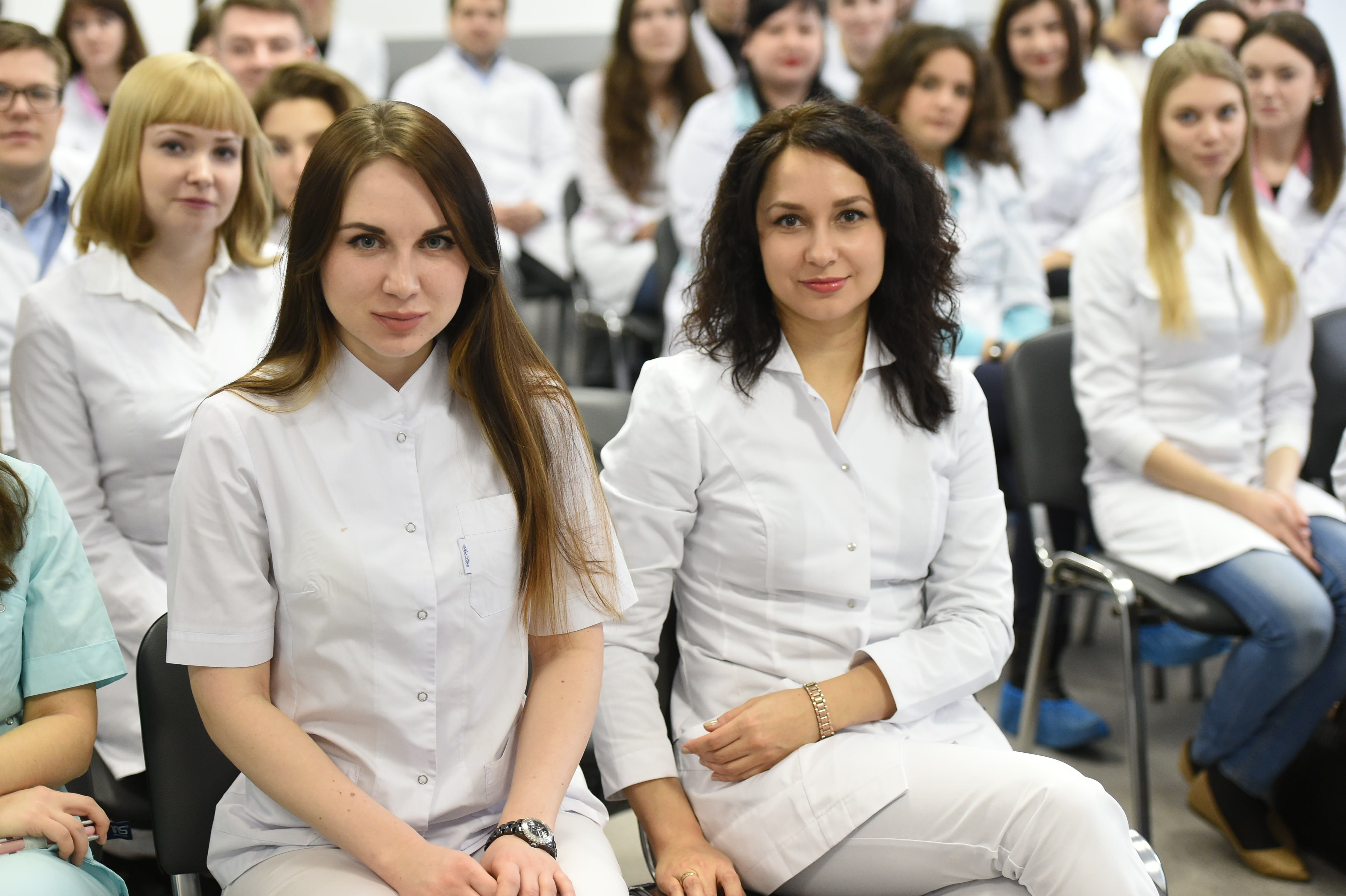 Академия медицинского образования