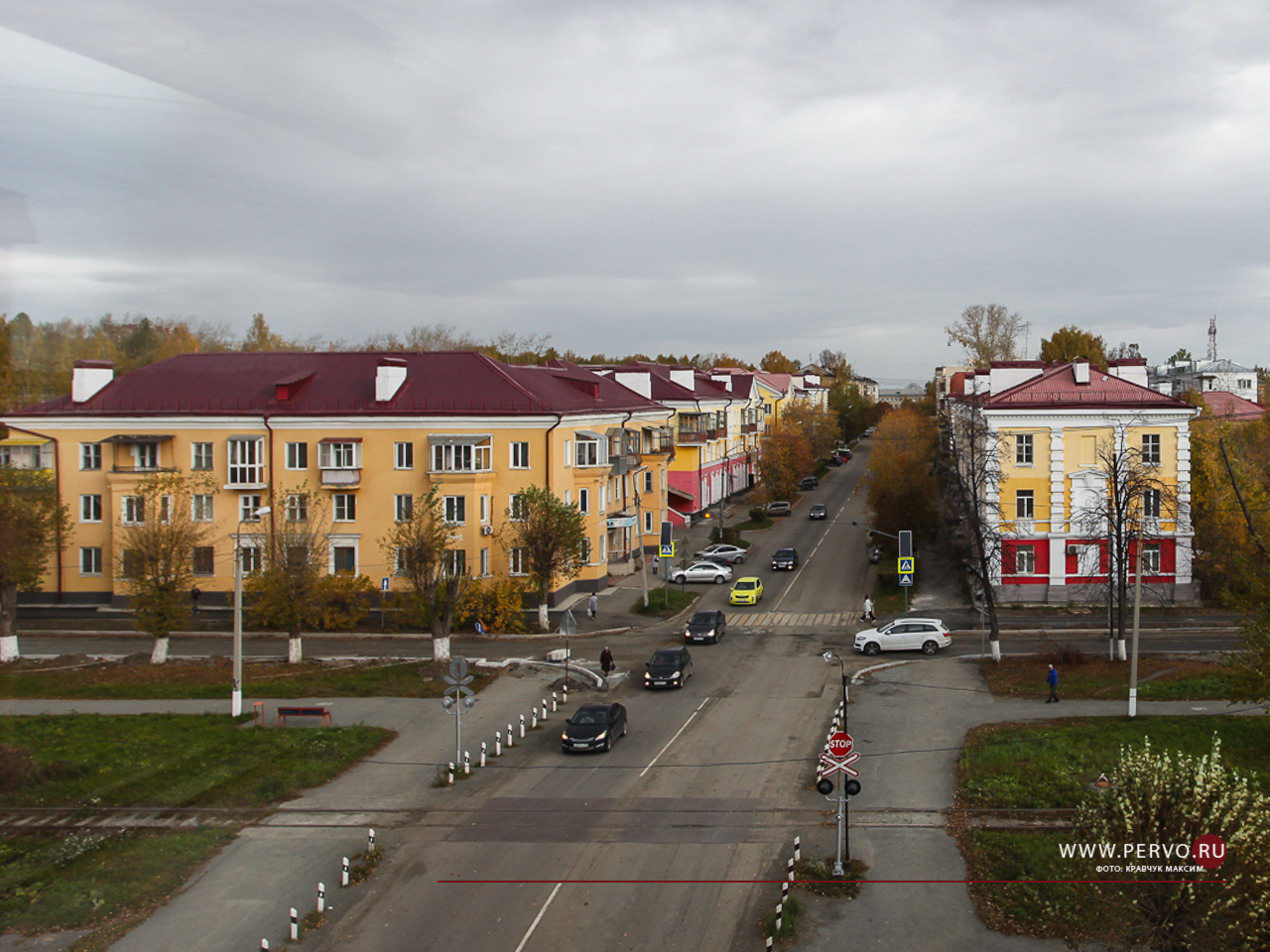 Отопление включили в 63% жилых домов Первоуральска