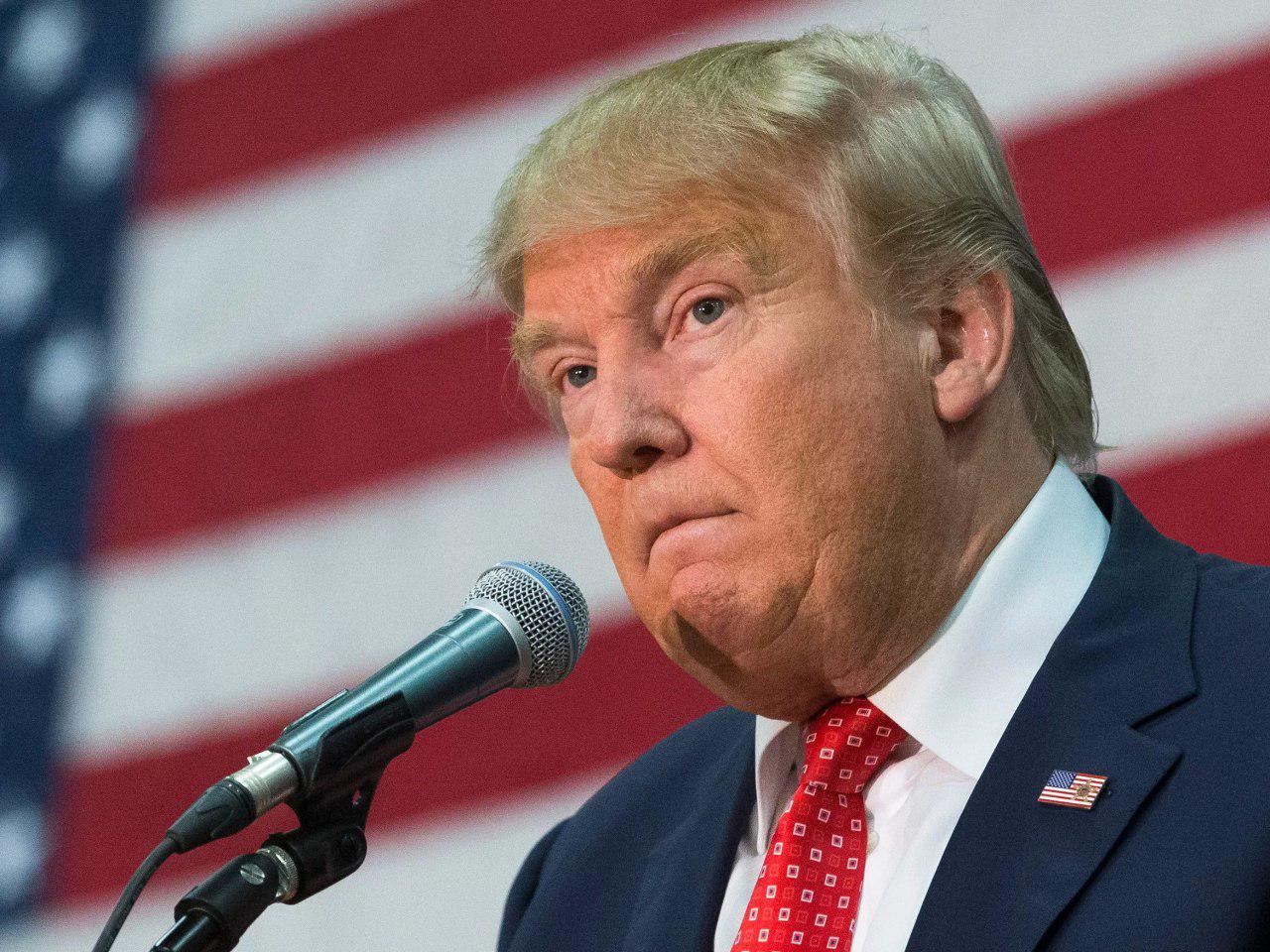 Трамп поставил ультиматум по помощи Украине