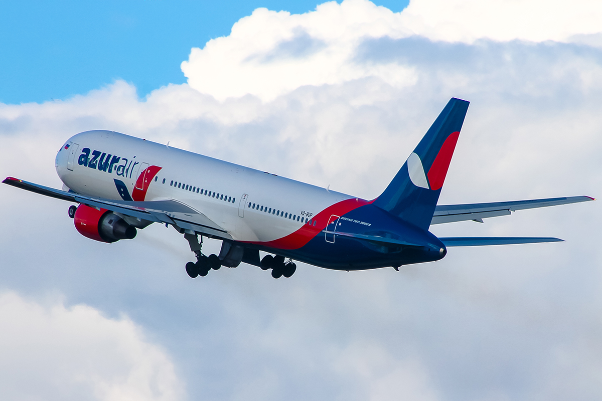 Почти 50 человек пострадали после жесткой посадки Boeing в Барнауле