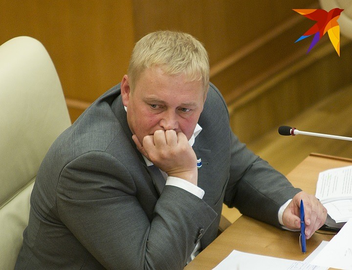Екатеринбургу планируют вернуть прямые выборы мэра