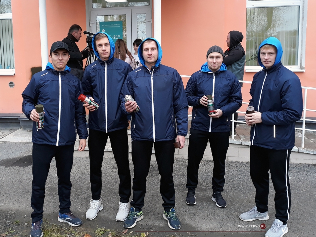 «Трубник» – против наркотиков!