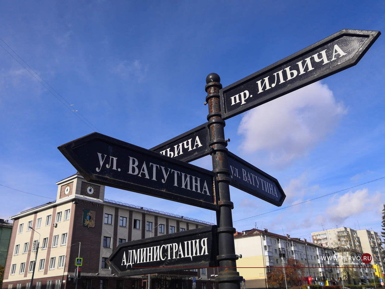 Временно ограничиваются приемы граждан