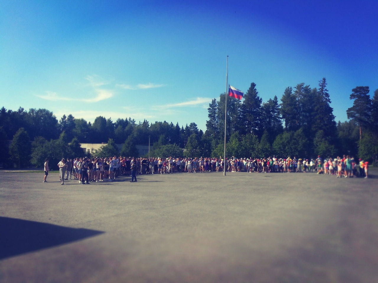 В Первоуральске отдохнули и прошли оздоровление более 5 тысяч детей