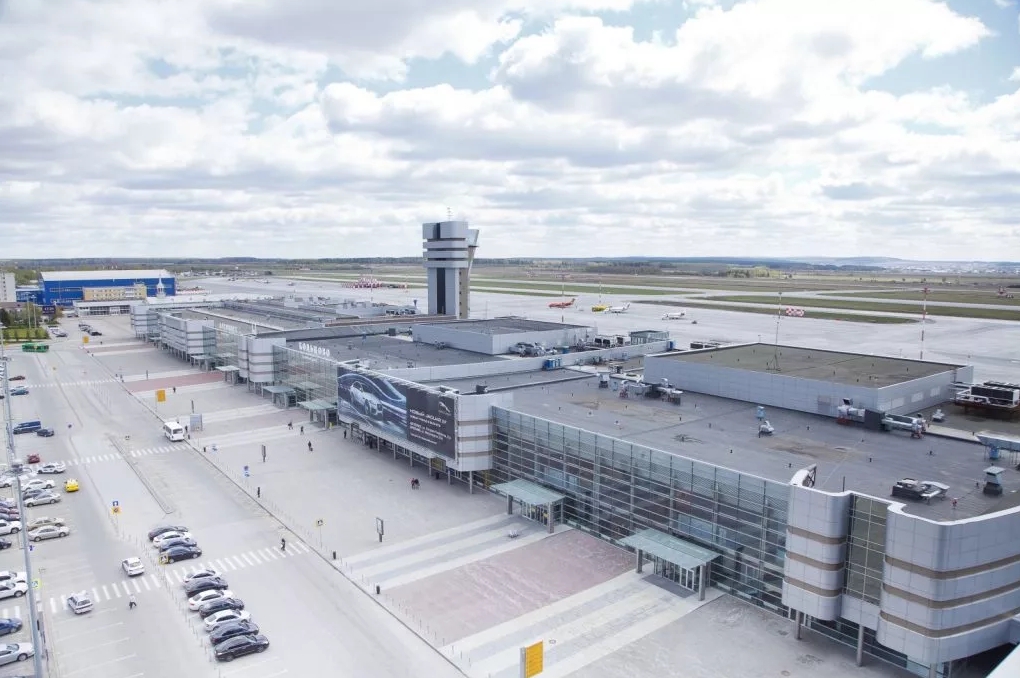 В Екатеринбурге могут создать второй аэропорт