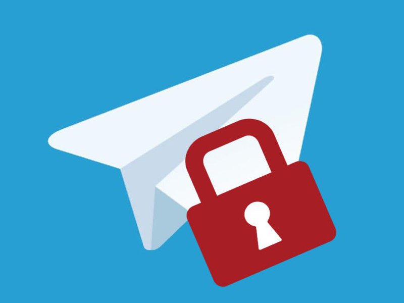 Роскомнадзор назвал срок блокировки Telegram