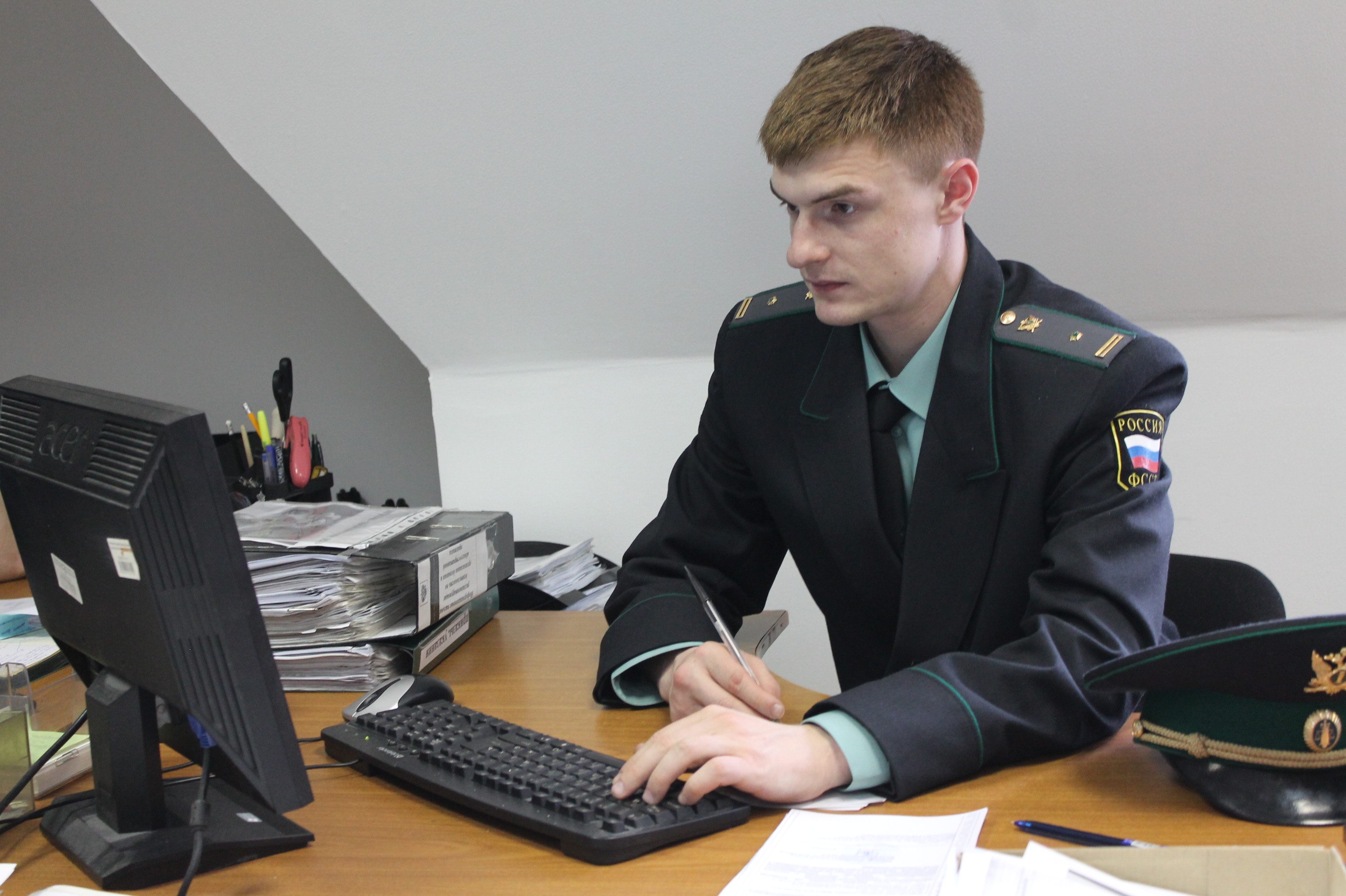 Коллекторское агентство ошиблось должником