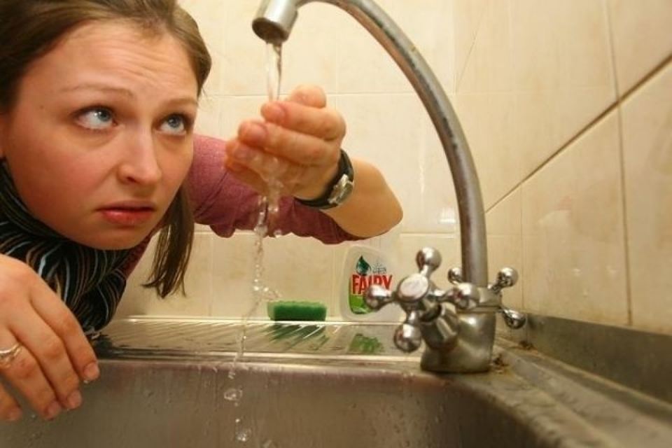 Первоуральцам разрешили пить воду из-под крана