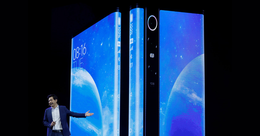 Xiaomi станет «премиальным» брендом