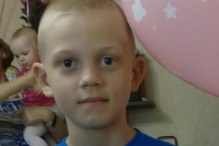 Под Екатеринбургом по дороге из школы пропал 10-летний мальчик