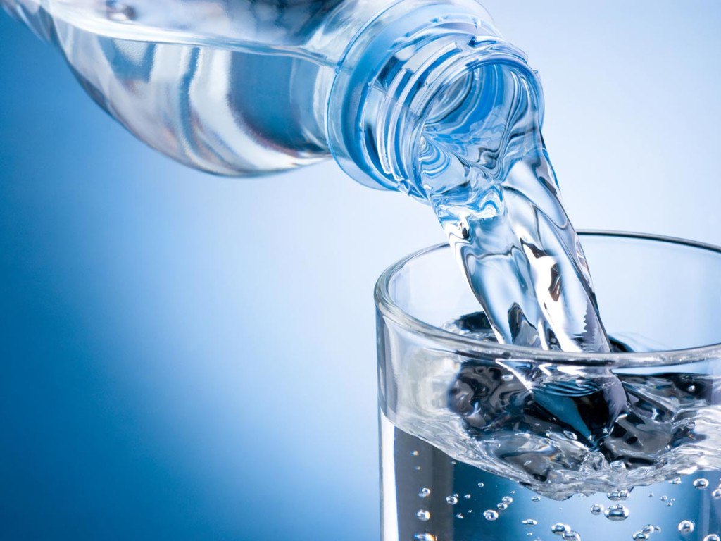 Правила выбора питьевой воды