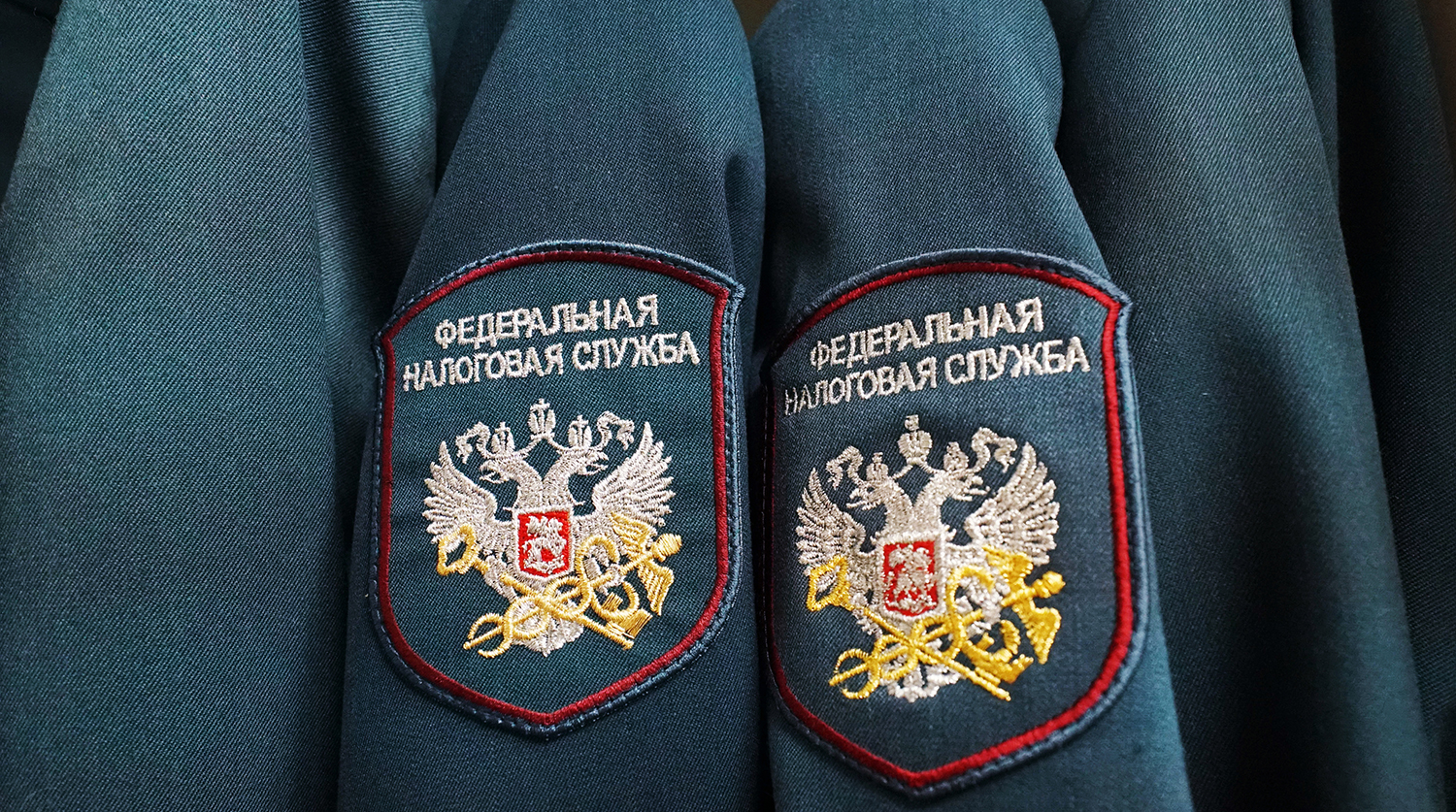 С 1 января введут налог на самозанятых