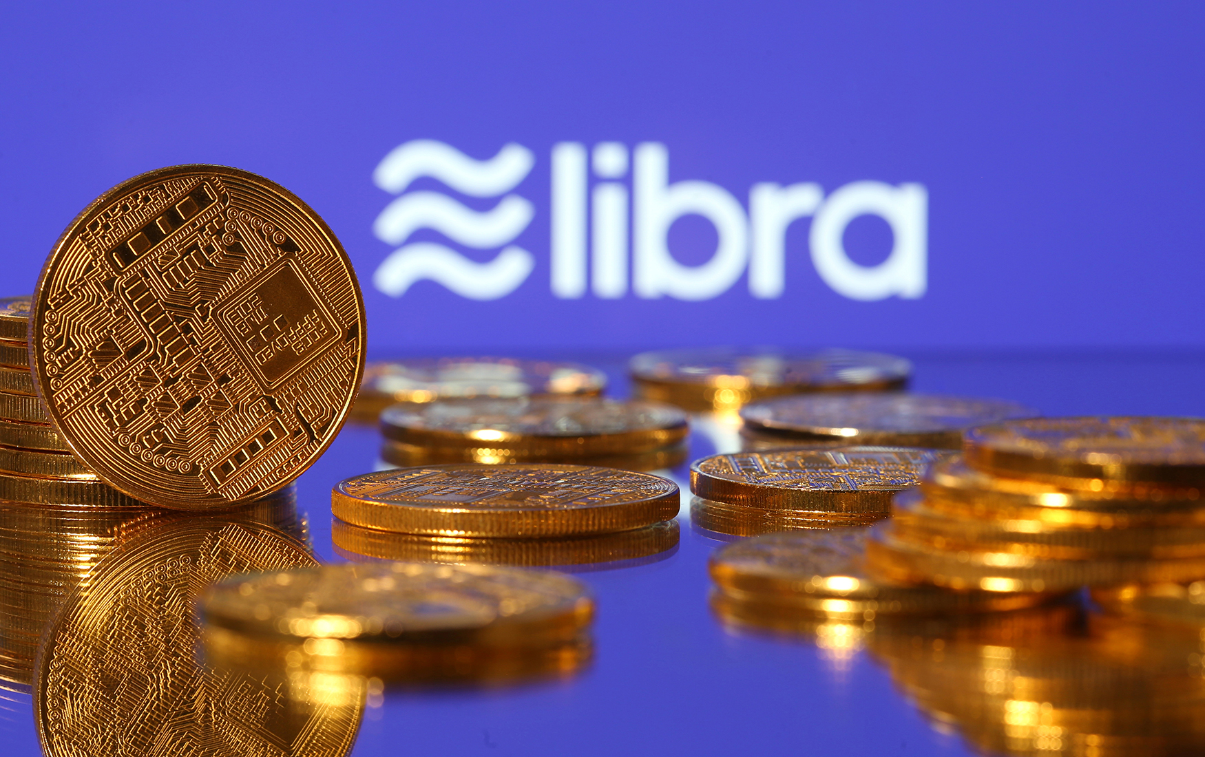Цукерберг объяснит Конгрессу США смысл Libra