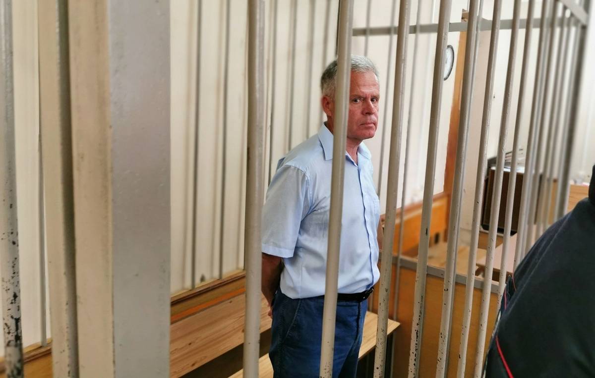 Суд принял сенсационное решение по делу полпреда губернатора