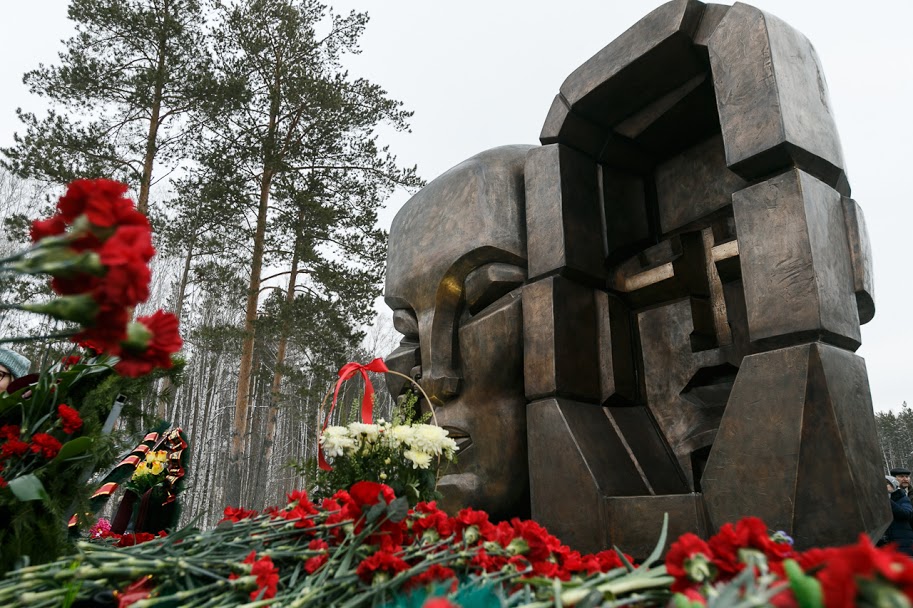 «Колокол памяти»: в Первоуральске пройдет акция в память о жертвах политических репрессий
