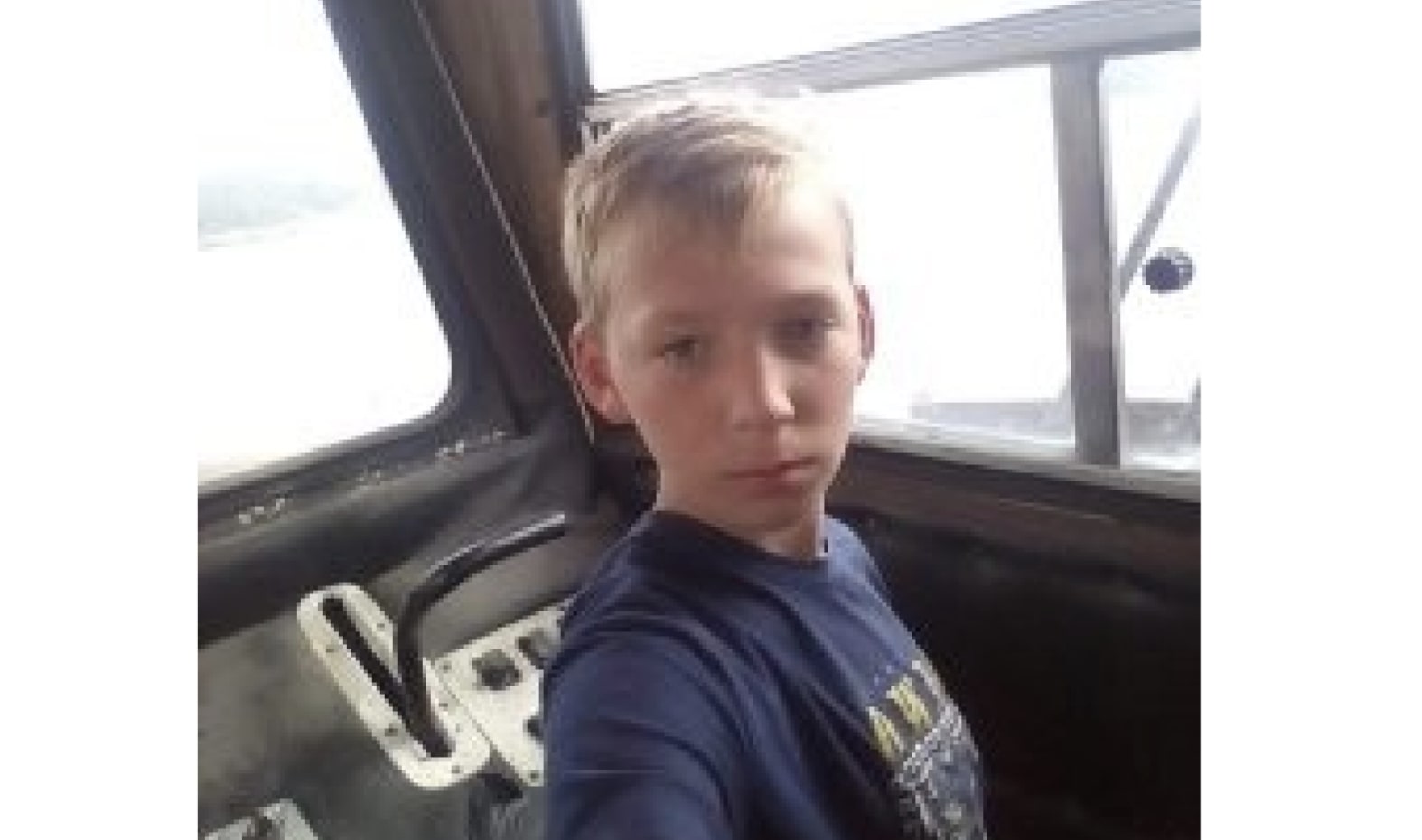В Первоуральске подросток ушел в школу и пропал