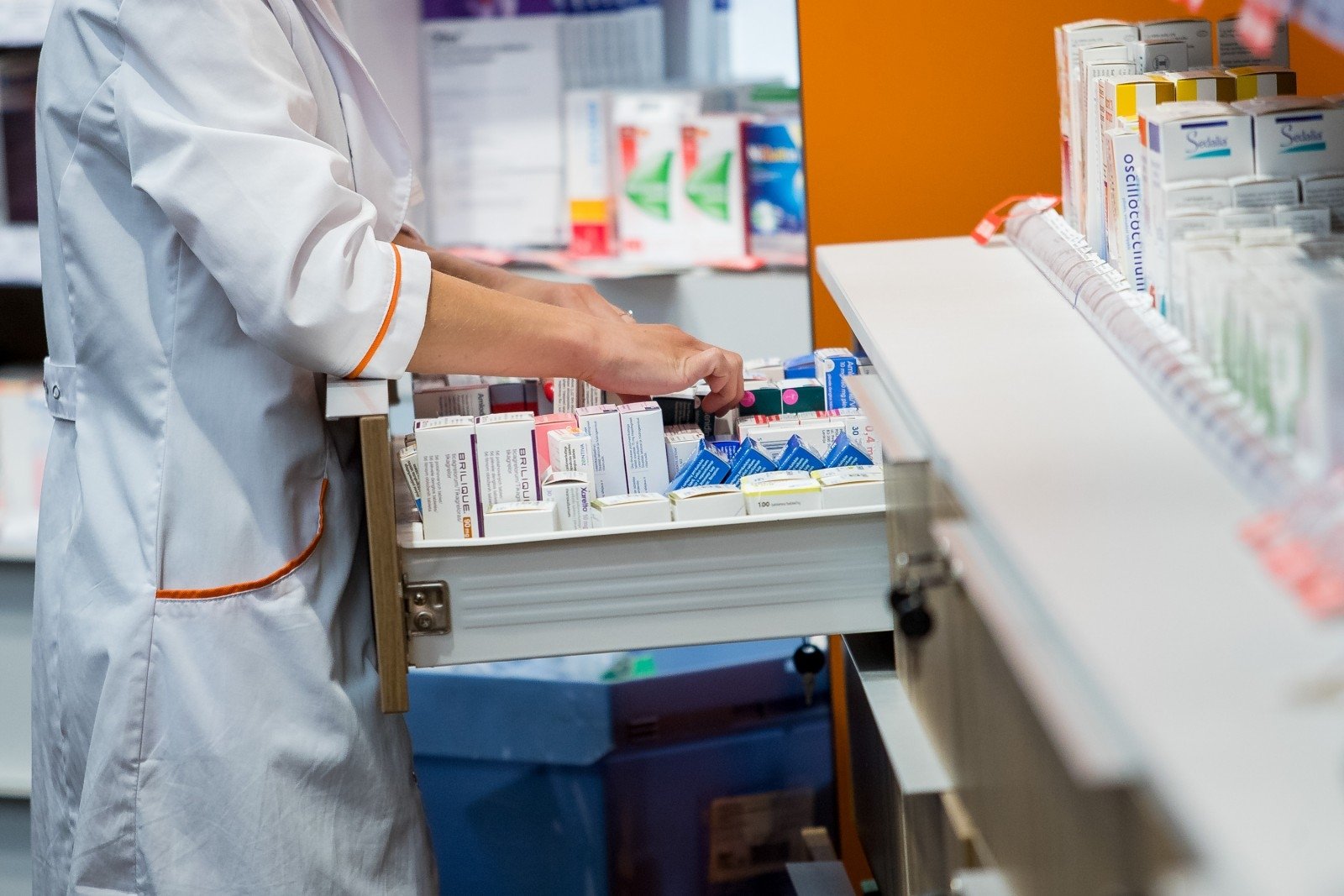 Минздрав разослал в регионы рекомендации по выдаче незарегистрированных лекарств
