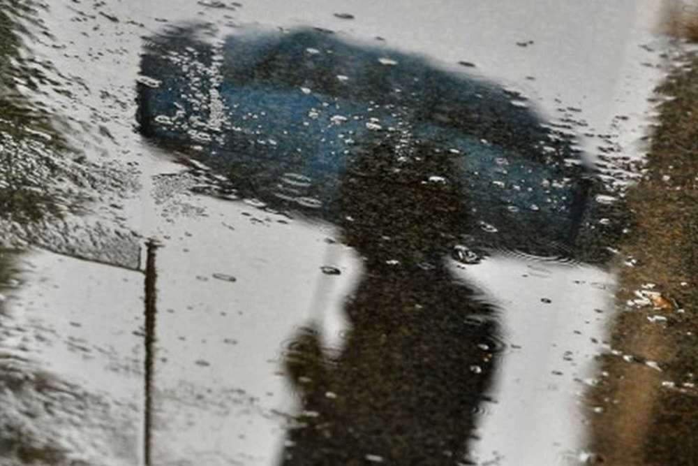 Дожди, грозы, похолодание: погода в Первоуральске