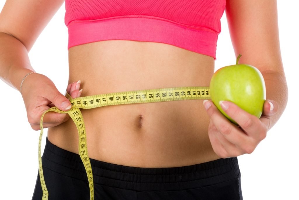Как похудеть без диет и поддерживать результат?