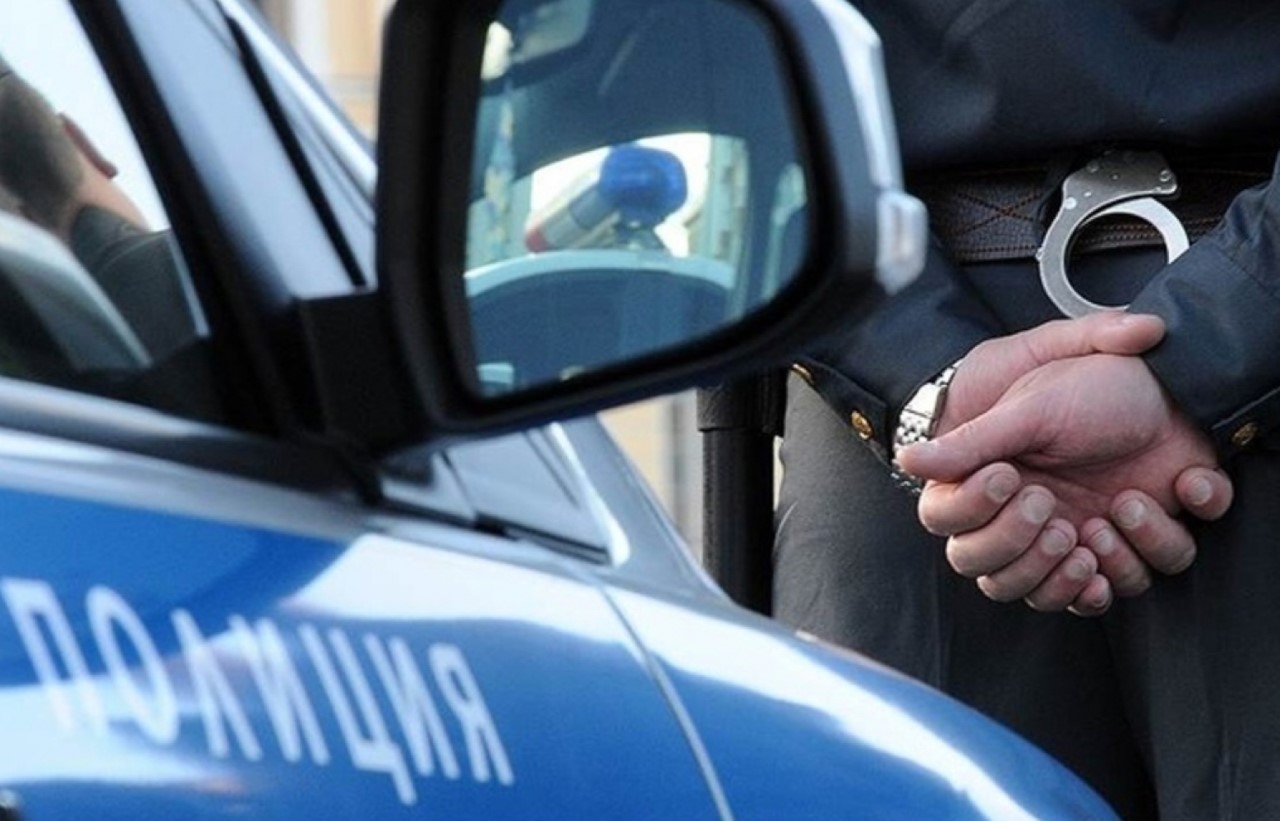 Полицейские Первоуральска провели рейд «Улица»