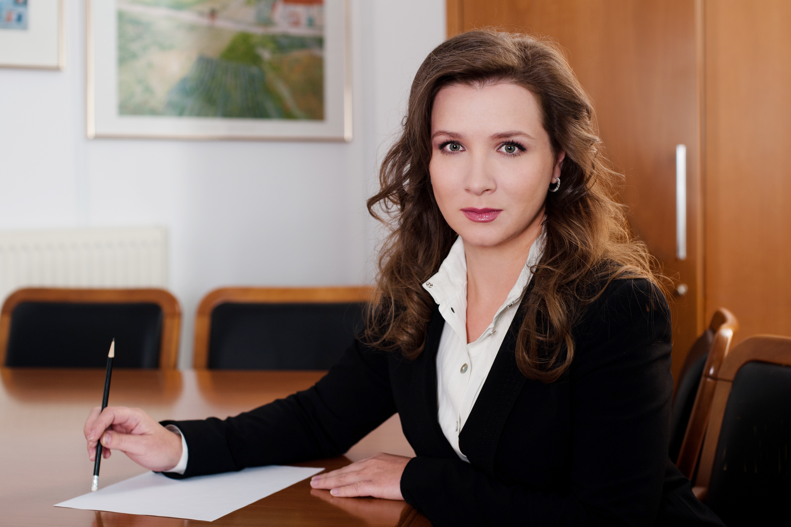 Финансист Елена Якубовская поможет развить ваш бизнес