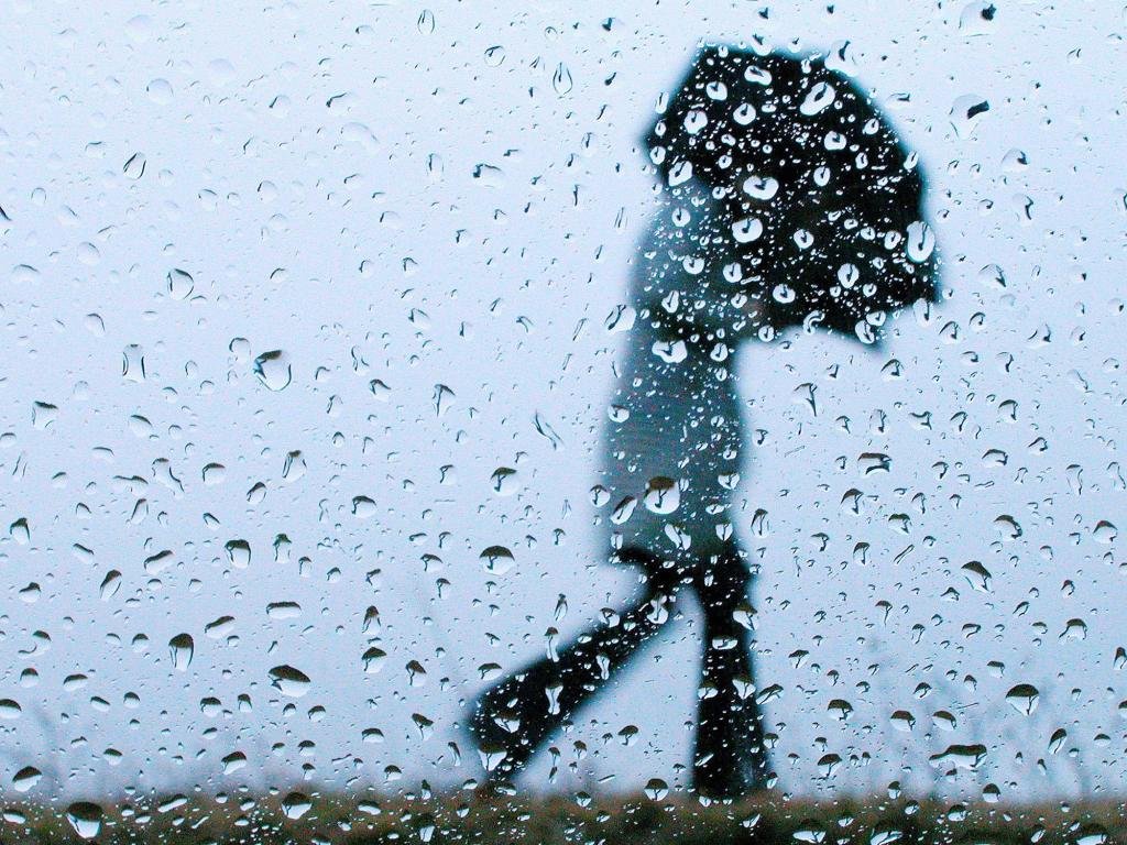 Первоуральцев ждет ветреная и дождливая погода