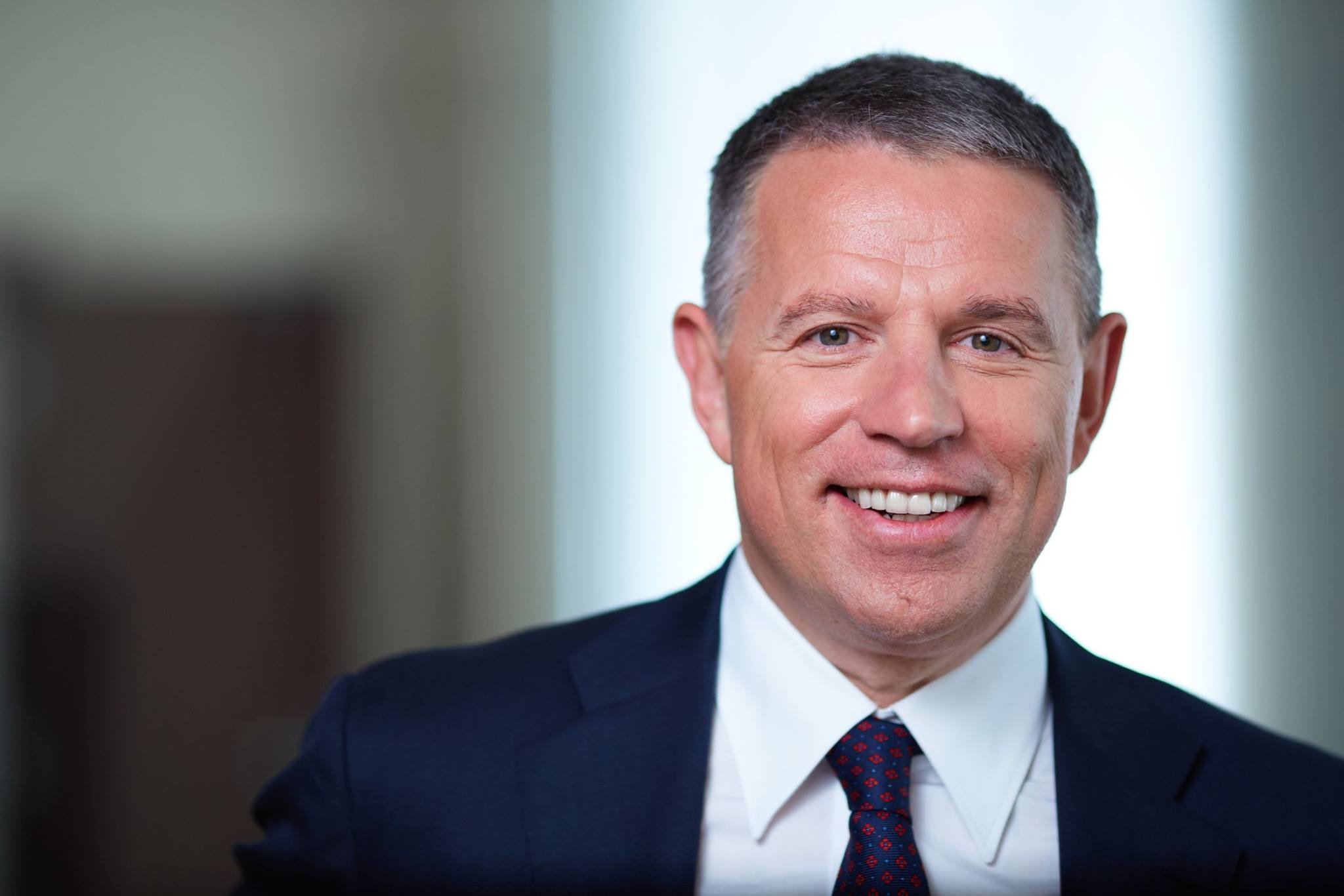 Андрей Комаров переизбран председателем Совета директоров ПАО «ЧТПЗ»