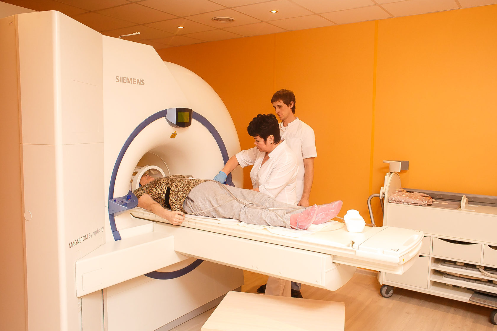 Дорогостоящие методы диагностики - КТ и МРТ - станут доступнее