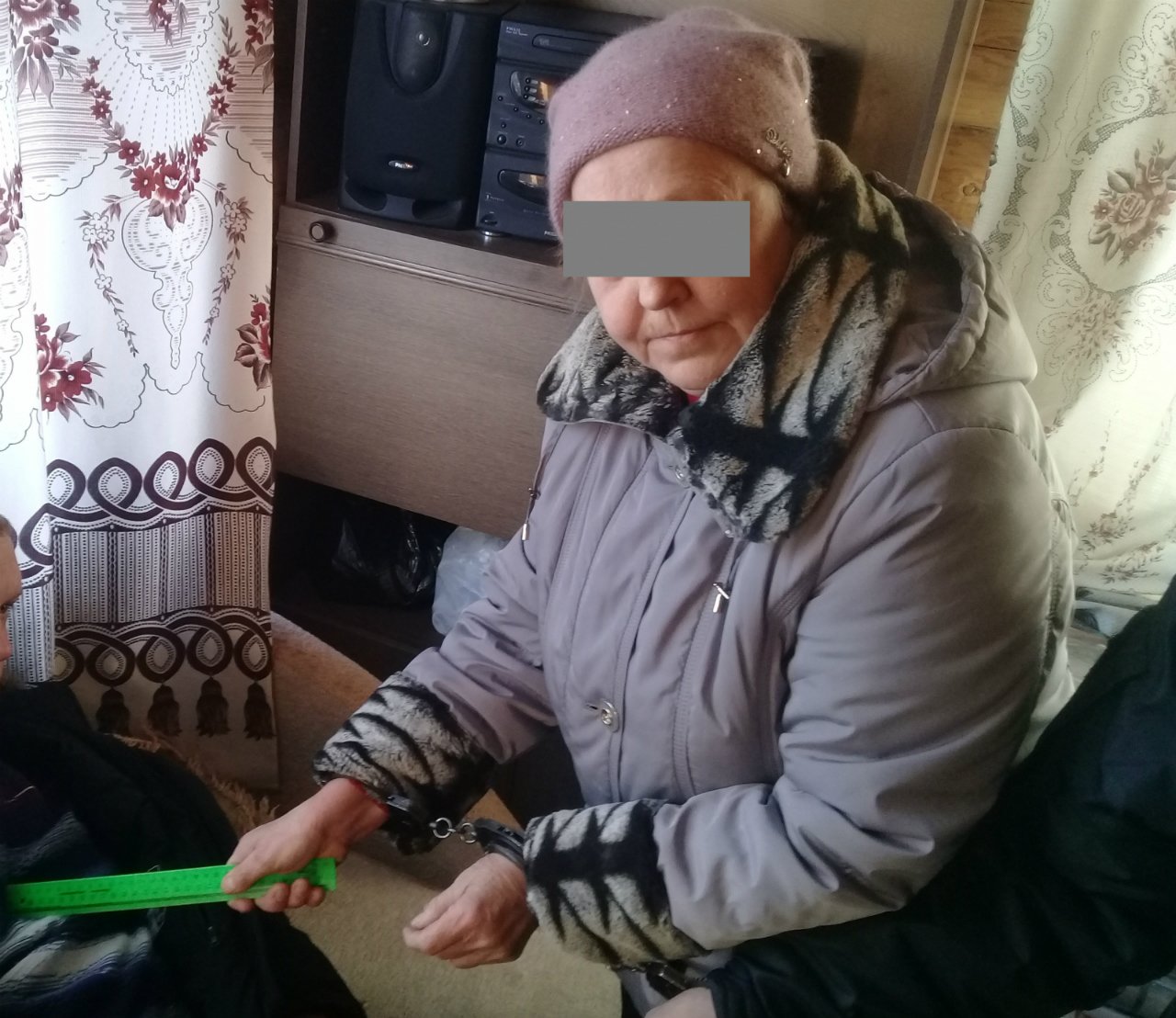 Суд вынес приговор первоуральской пенсионерке